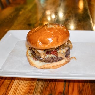 The OG Burger